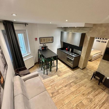 Leonardo Duplex Apartment Milaan Buitenkant foto